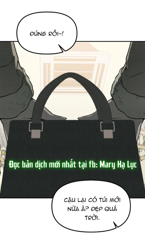 Vì Tôi Đã Giết Người Chapter 25.1 - Trang 2