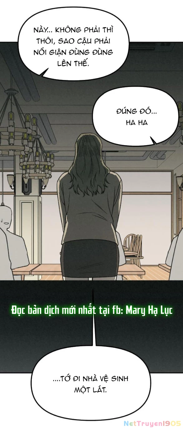 Vì Tôi Đã Giết Người Chapter 25.1 - Trang 2