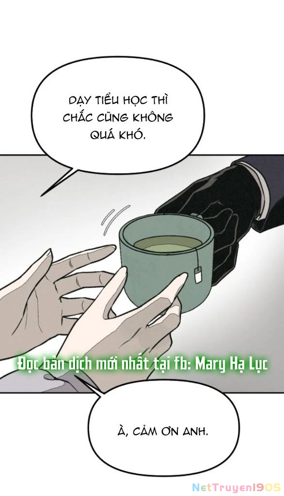 Vì Tôi Đã Giết Người Chapter 25.2 - Trang 2