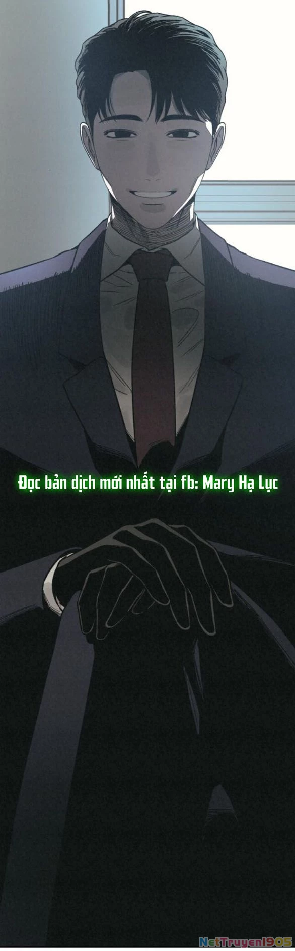 Vì Tôi Đã Giết Người Chapter 25.2 - Trang 2