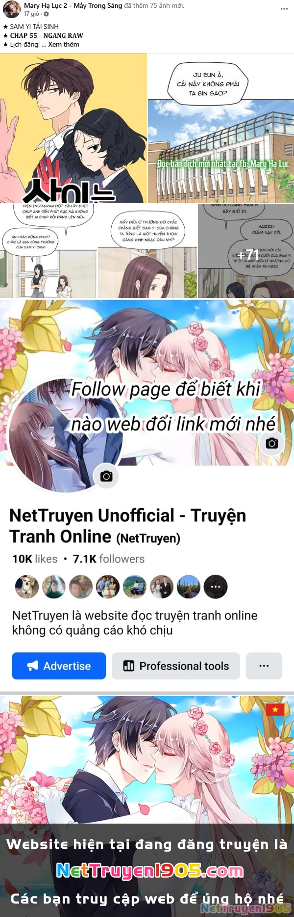 Vì Tôi Đã Giết Người Chapter 25.2 - Trang 2