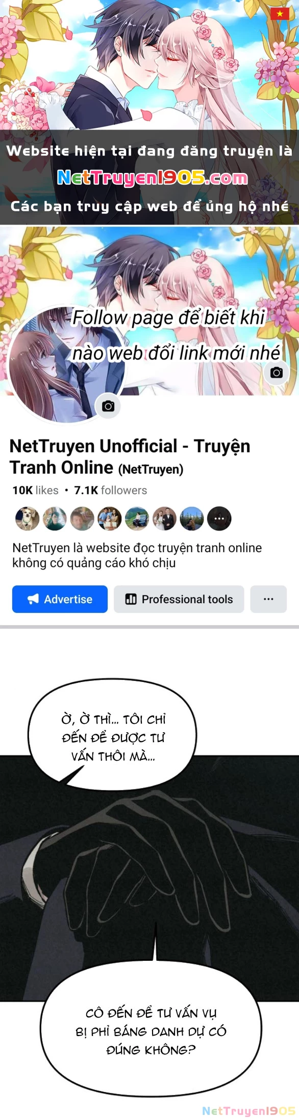 Vì Tôi Đã Giết Người Chapter 26.1 - Trang 2