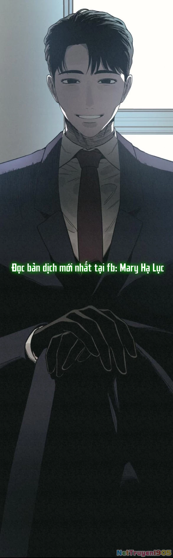 Vì Tôi Đã Giết Người Chapter 26.1 - Trang 2