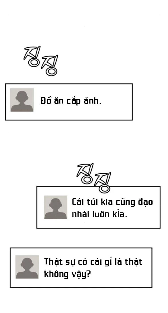 Vì Tôi Đã Giết Người Chapter 26.1 - Trang 2