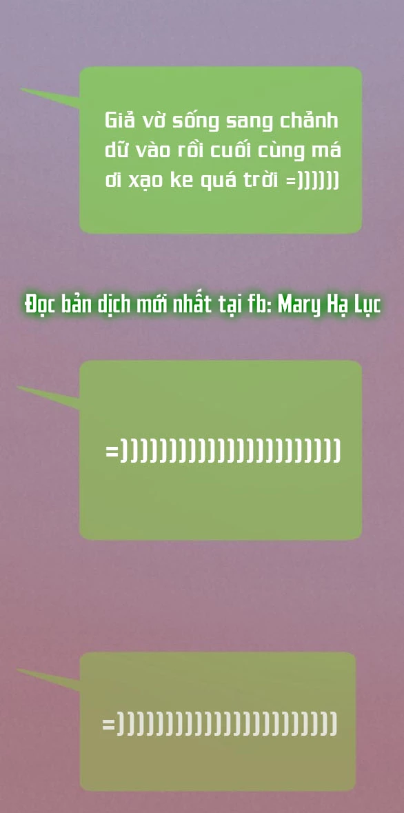 Vì Tôi Đã Giết Người Chapter 26.1 - Trang 2