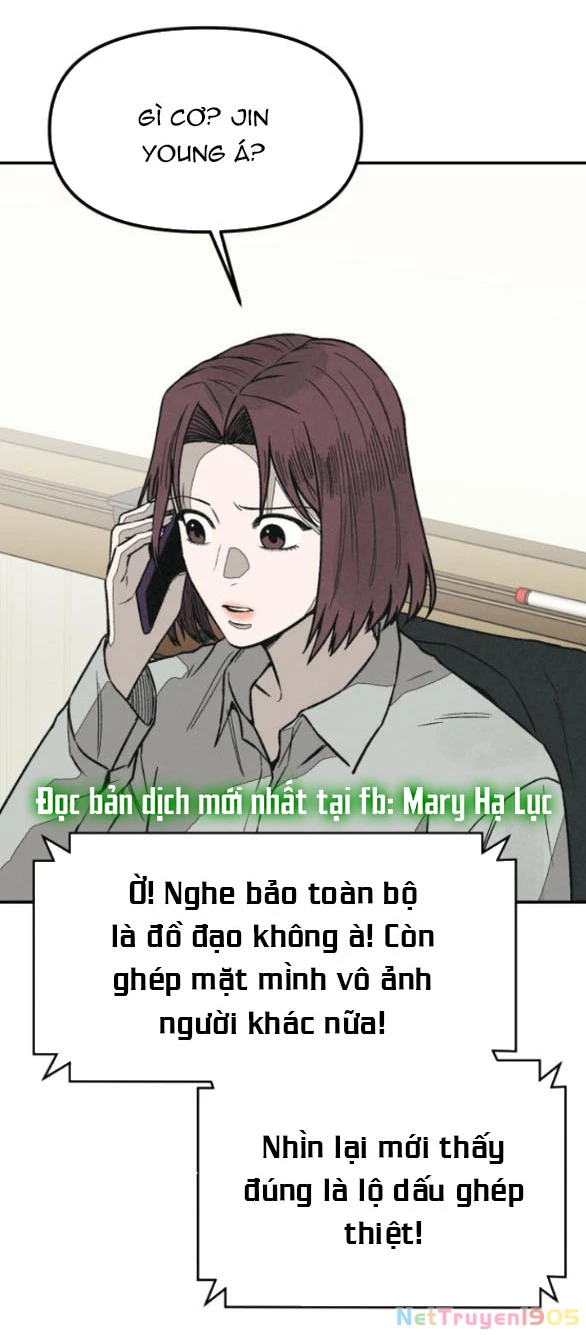 Vì Tôi Đã Giết Người Chapter 26.1 - Trang 2