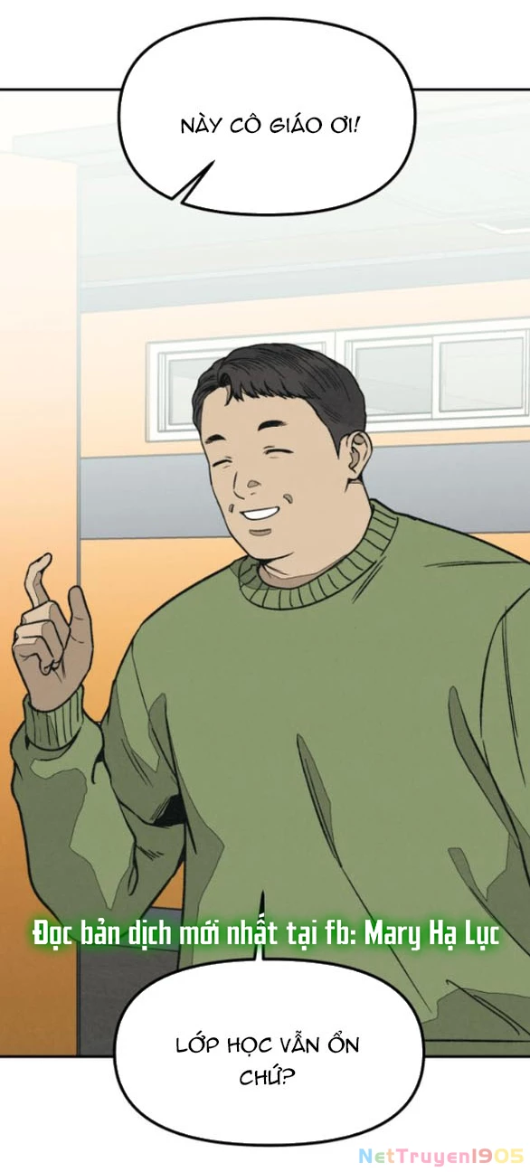 Vì Tôi Đã Giết Người Chapter 26.1 - Trang 2