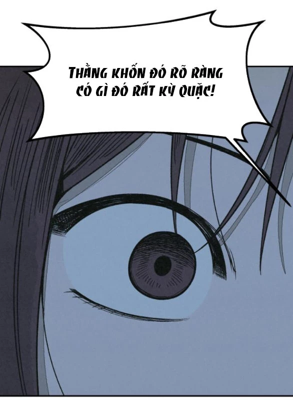 Vì Tôi Đã Giết Người Chapter 26.1 - Trang 2