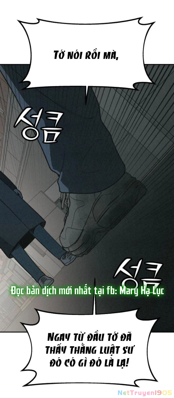 Vì Tôi Đã Giết Người Chapter 26.1 - Trang 2