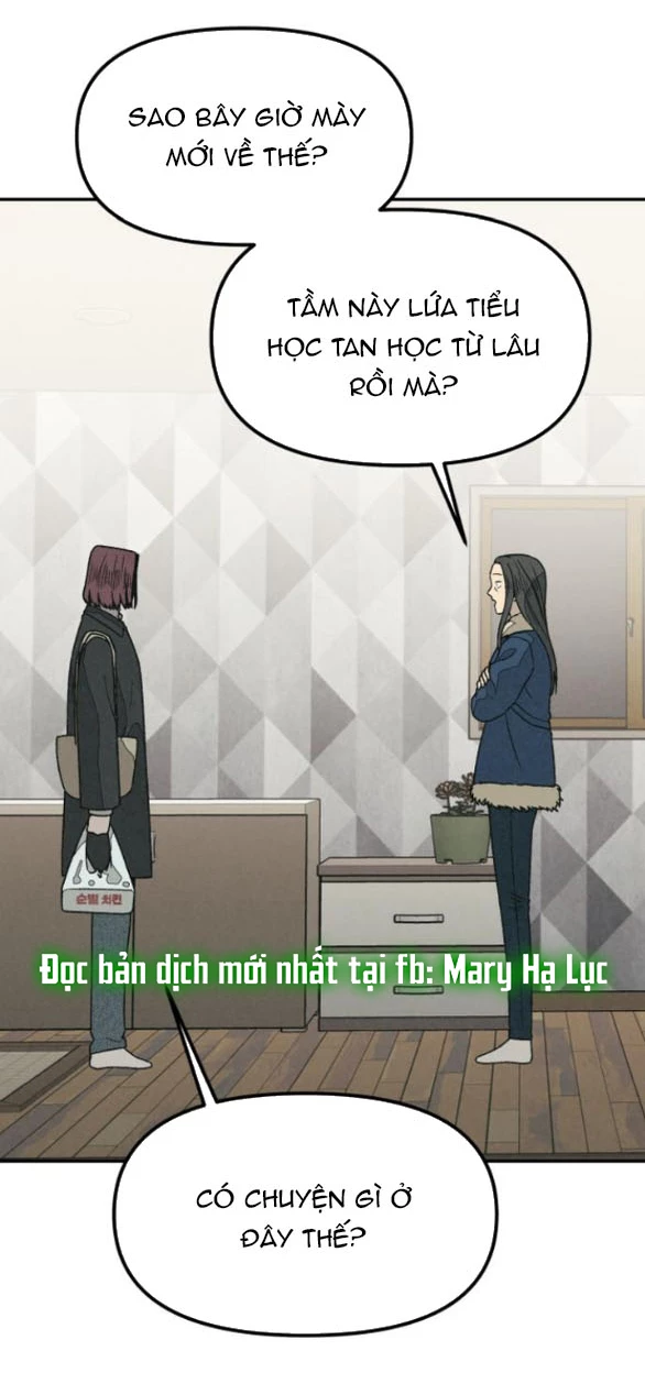 Vì Tôi Đã Giết Người Chapter 26.2 - Trang 2