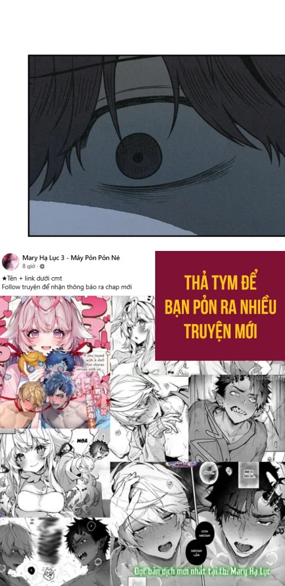 Vì Tôi Đã Giết Người Chapter 28.1 - Trang 2