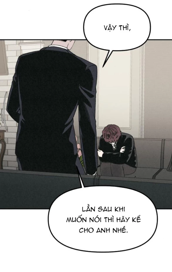 Vì Tôi Đã Giết Người Chapter 28.1 - Trang 2