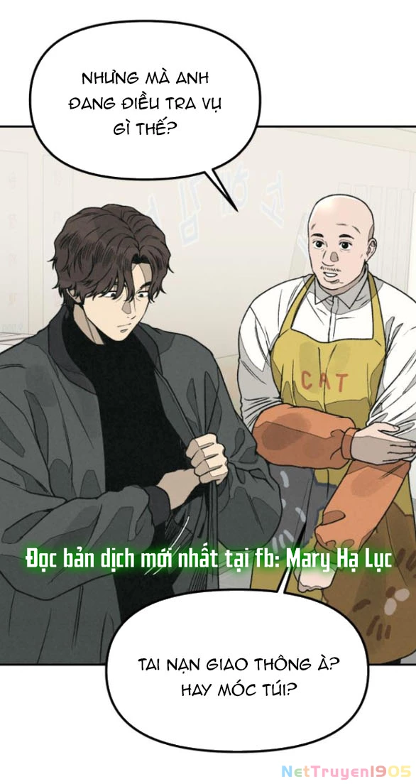 Vì Tôi Đã Giết Người Chapter 29.1 - Trang 2