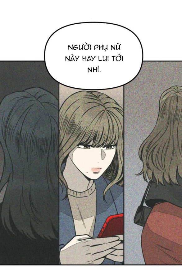 Vì Tôi Đã Giết Người Chapter 29.1 - Trang 2