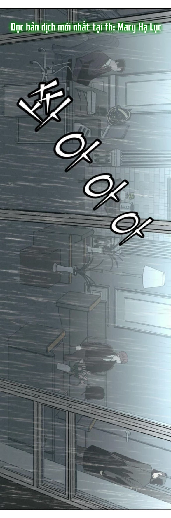 Vì Tôi Đã Giết Người Chapter 29.1 - Trang 2