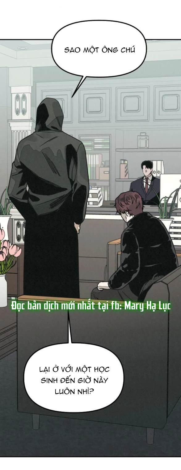 Vì Tôi Đã Giết Người Chapter 29.1 - Trang 2