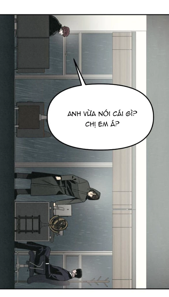 Vì Tôi Đã Giết Người Chapter 29.1 - Trang 2