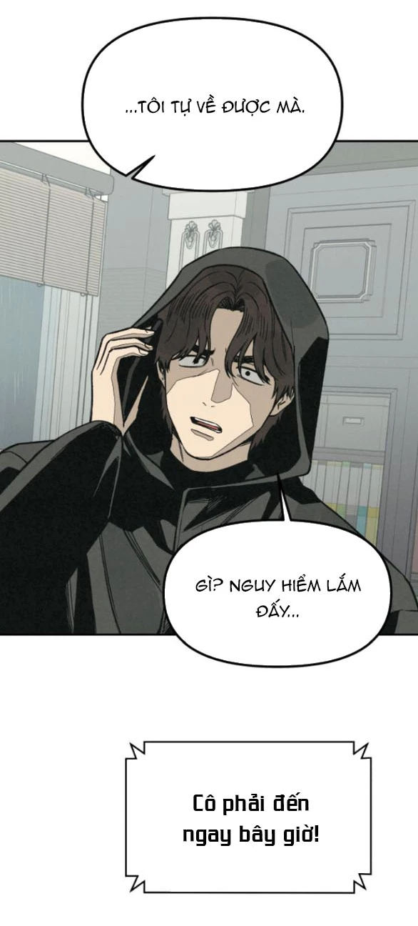 Vì Tôi Đã Giết Người Chapter 29.1 - Trang 2