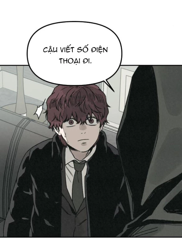 Vì Tôi Đã Giết Người Chapter 29.1 - Trang 2