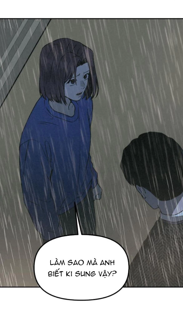 Vì Tôi Đã Giết Người Chapter 29.2 - Trang 2