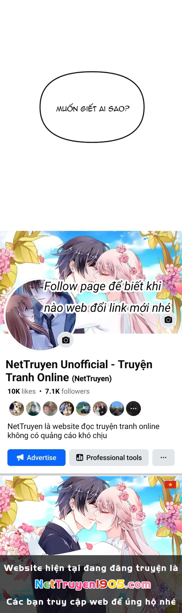 Vì Tôi Đã Giết Người Chapter 29.2 - Trang 2