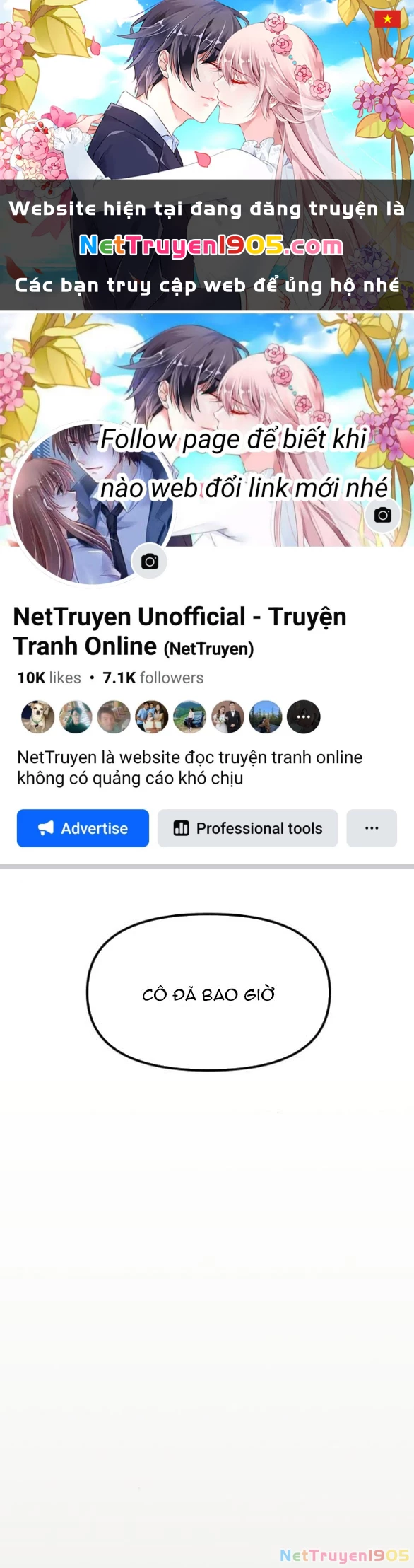 Vì Tôi Đã Giết Người Chapter 30.1 - Trang 2