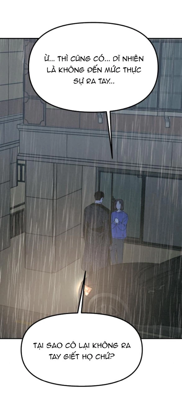 Vì Tôi Đã Giết Người Chapter 30.1 - Trang 2