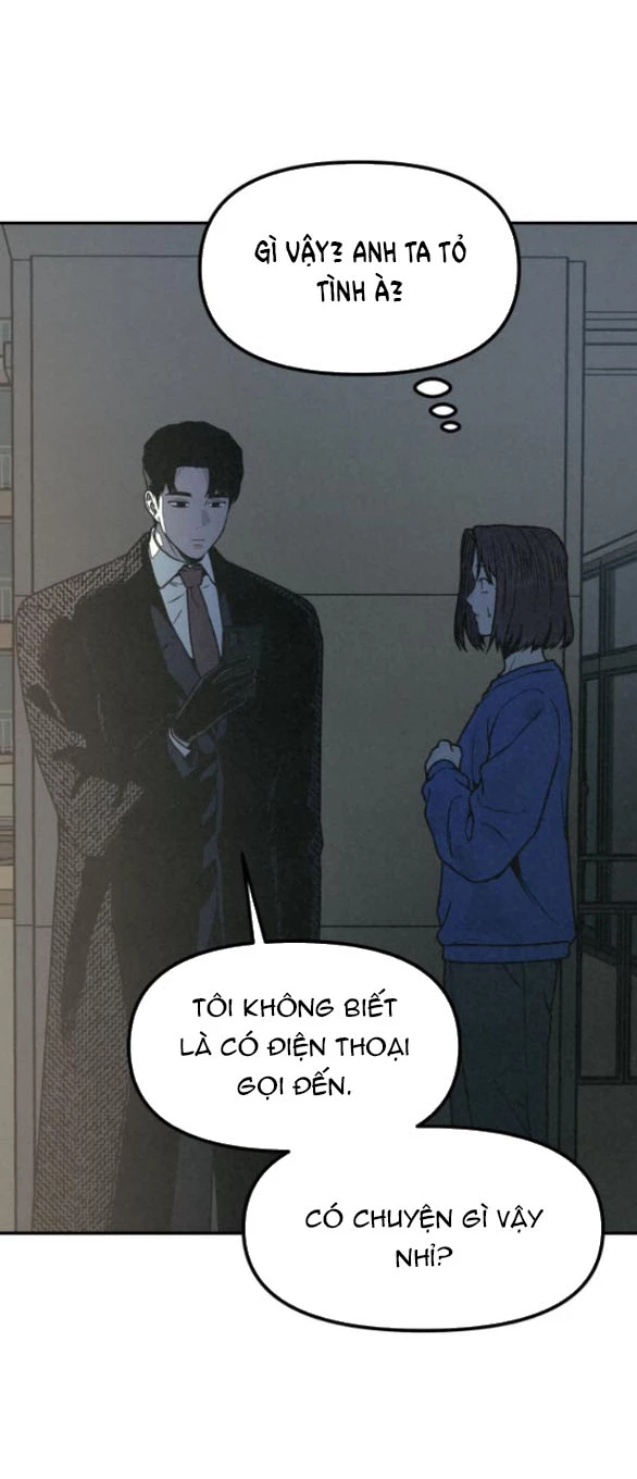 Vì Tôi Đã Giết Người Chapter 30.1 - Trang 2