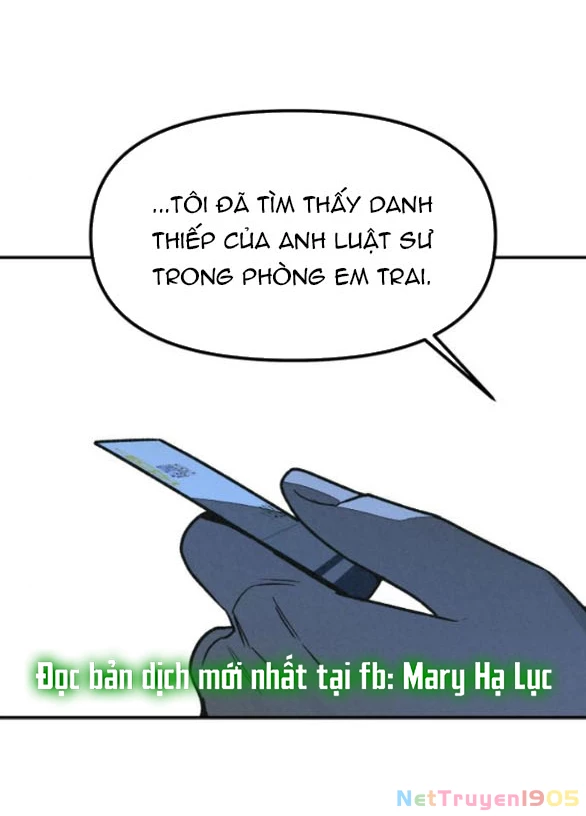 Vì Tôi Đã Giết Người Chapter 30.1 - Trang 2