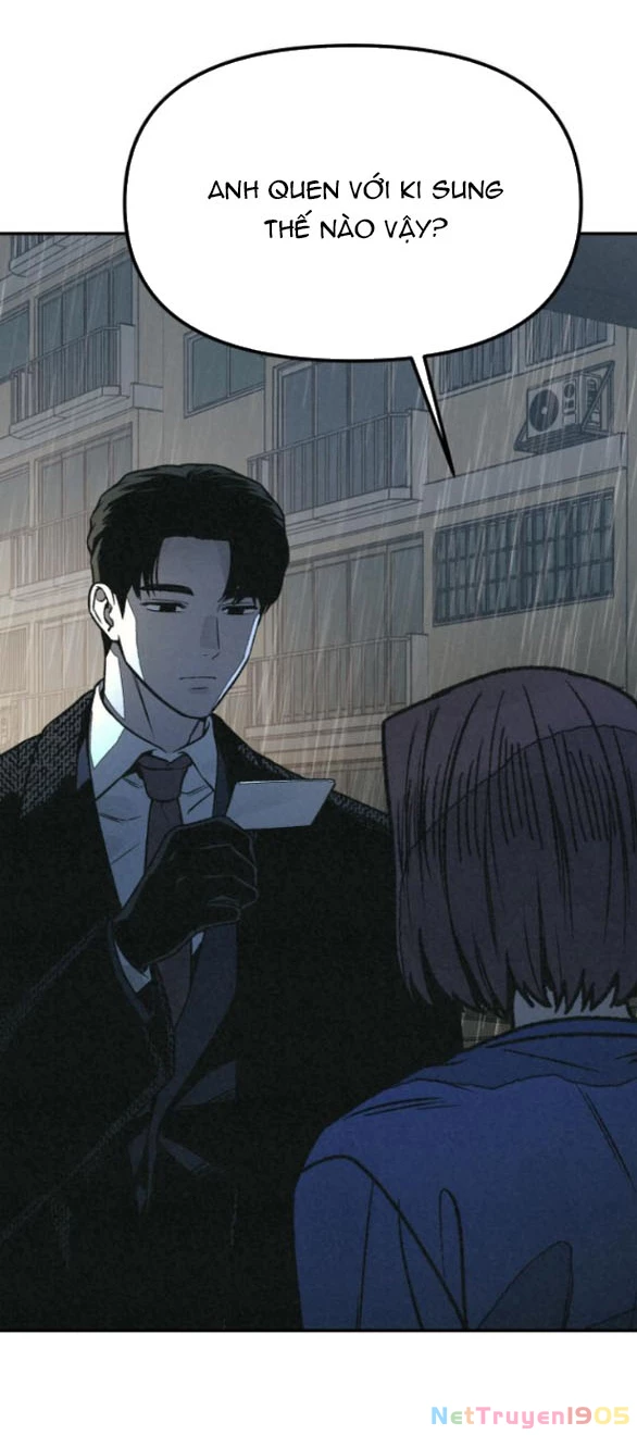 Vì Tôi Đã Giết Người Chapter 30.1 - Trang 2