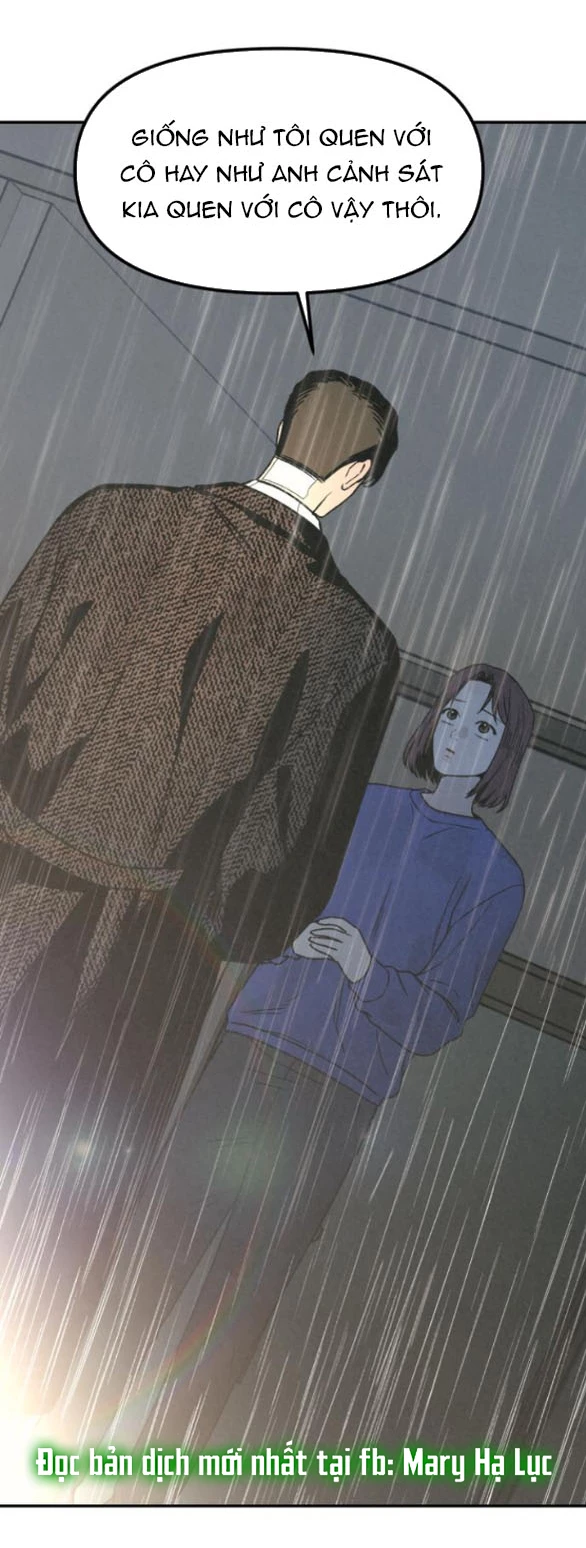 Vì Tôi Đã Giết Người Chapter 30.1 - Trang 2