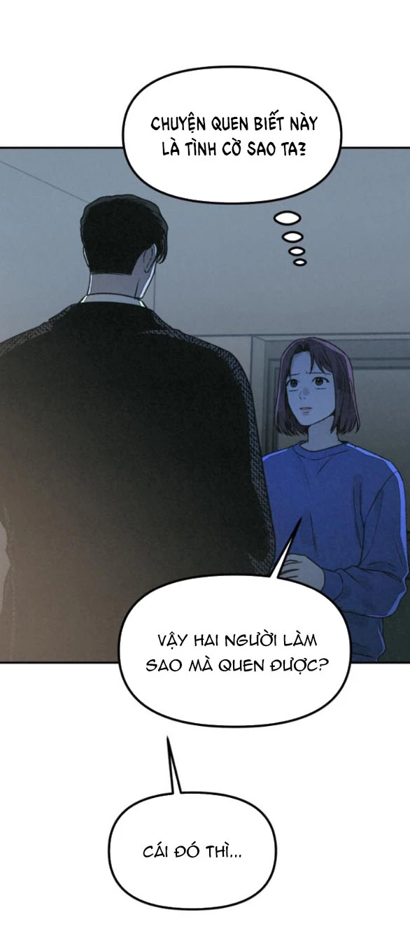 Vì Tôi Đã Giết Người Chapter 30.1 - Trang 2