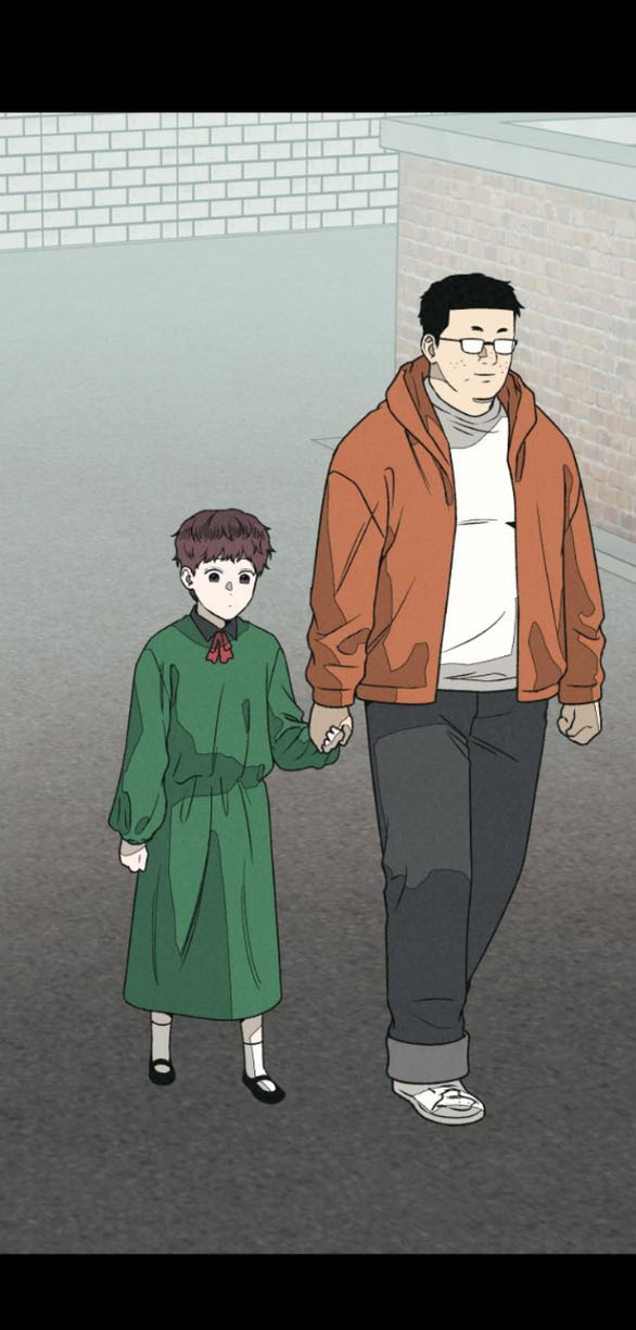 Vì Tôi Đã Giết Người Chapter 31.2 - Trang 2