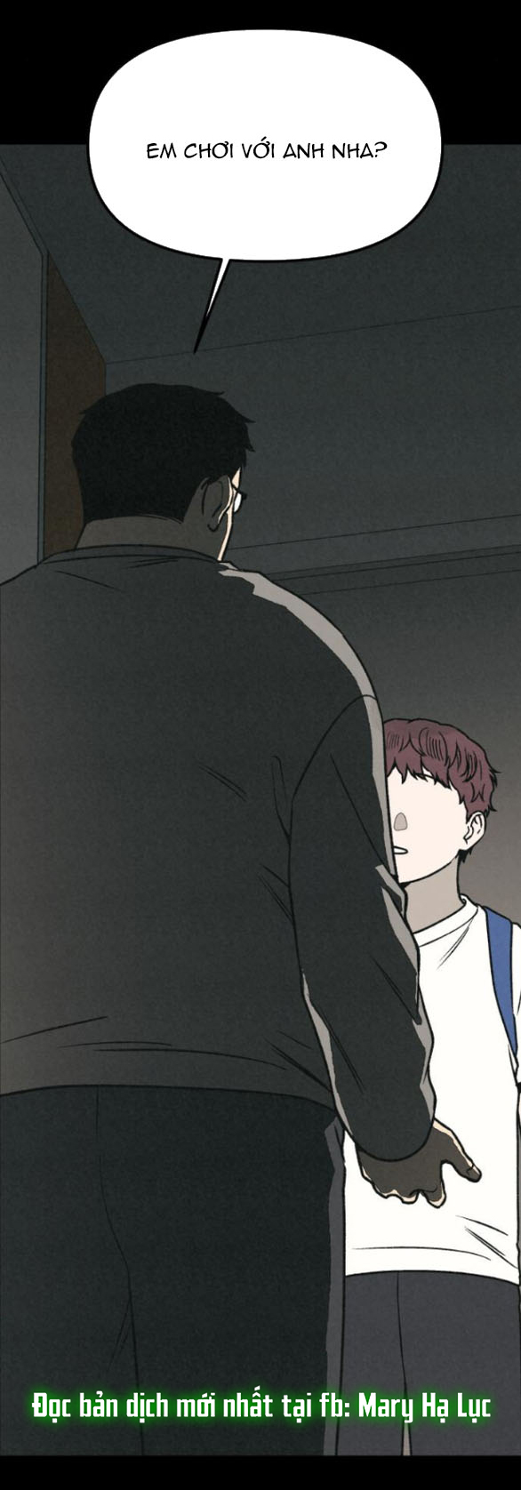Vì Tôi Đã Giết Người Chapter 31.2 - Trang 2