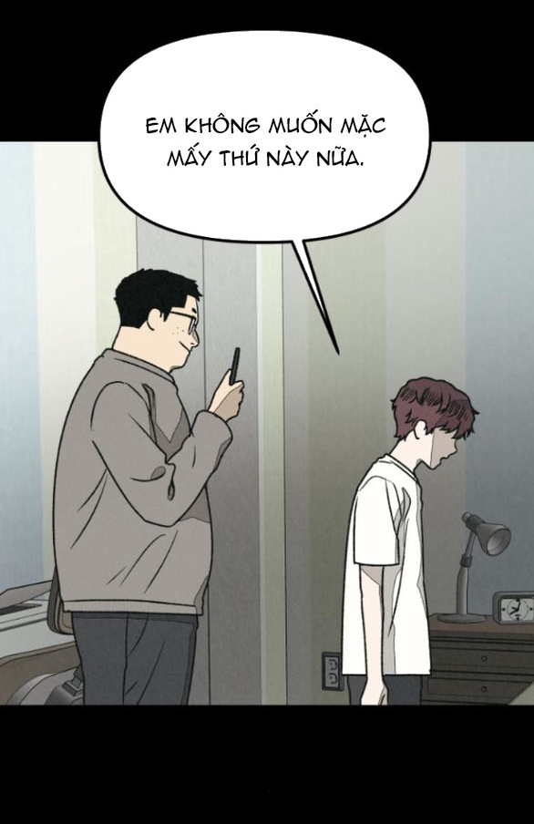 Vì Tôi Đã Giết Người Chapter 31.2 - Trang 2