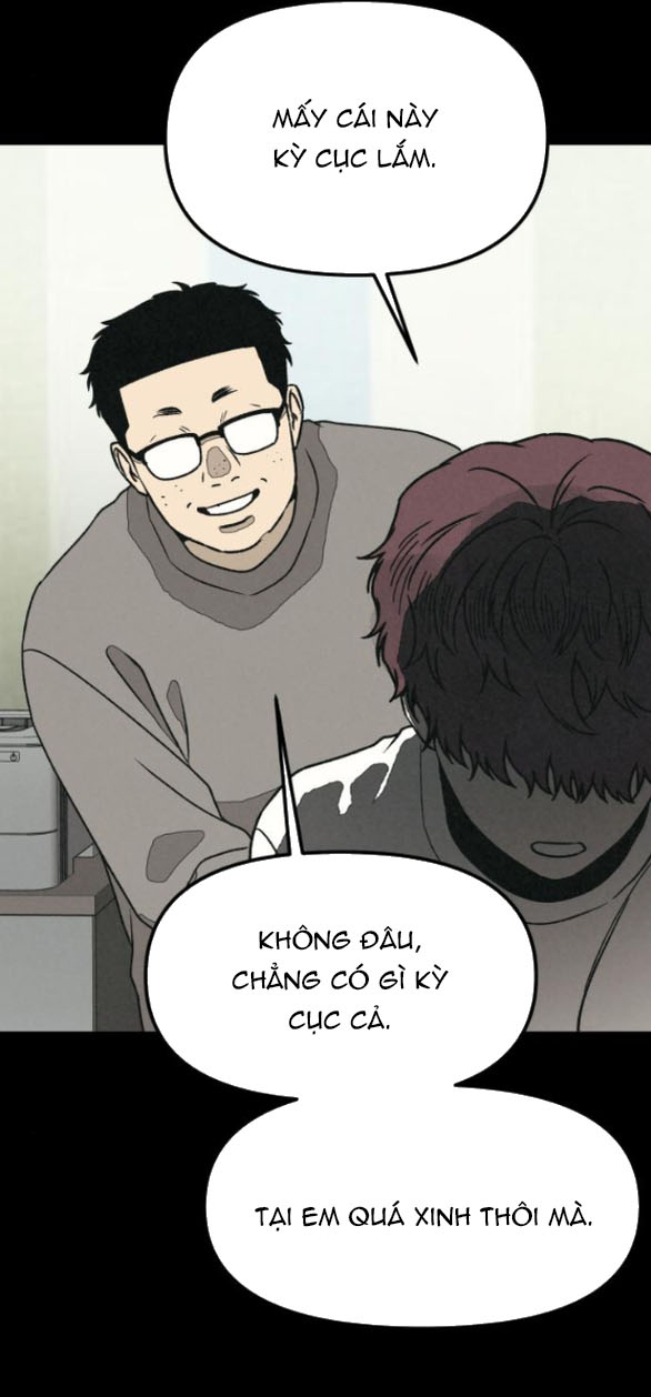 Vì Tôi Đã Giết Người Chapter 31.2 - Trang 2