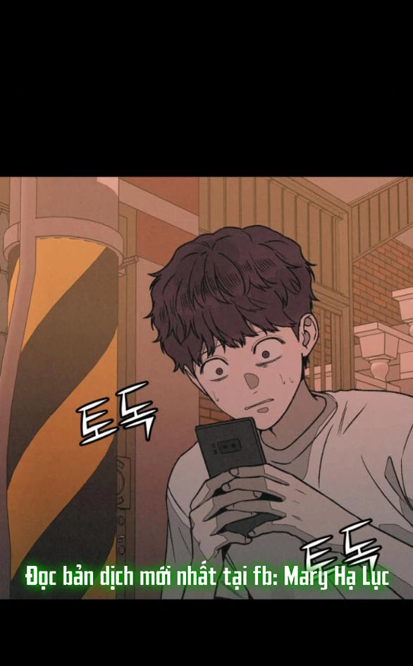 Vì Tôi Đã Giết Người Chapter 32.1 - Trang 2