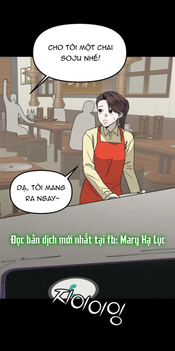 Vì Tôi Đã Giết Người Chapter 32.1 - Trang 2