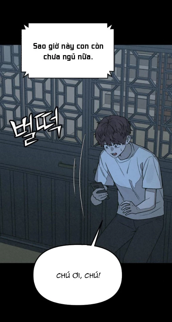 Vì Tôi Đã Giết Người Chapter 32.1 - Trang 2