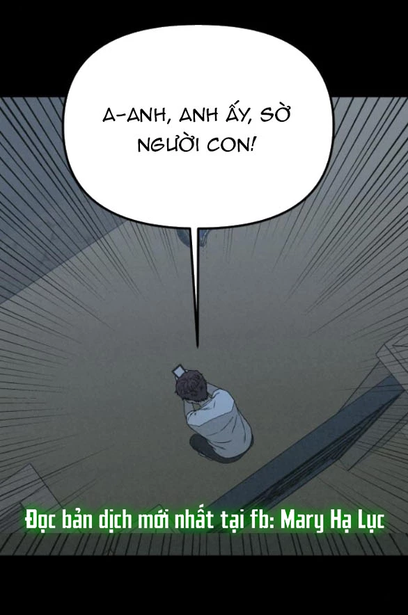 Vì Tôi Đã Giết Người Chapter 32.1 - Trang 2