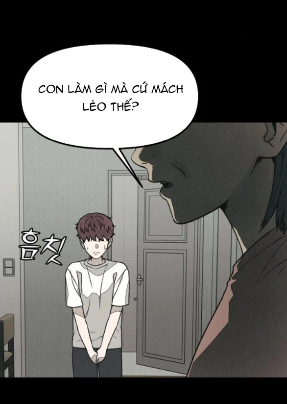 Vì Tôi Đã Giết Người Chapter 32.1 - Trang 2