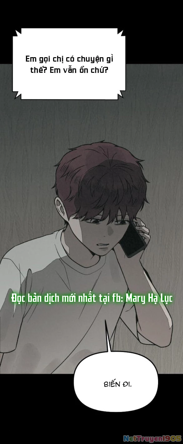 Vì Tôi Đã Giết Người Chapter 32.1 - Trang 2