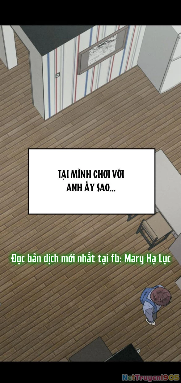 Vì Tôi Đã Giết Người Chapter 32.1 - Trang 2