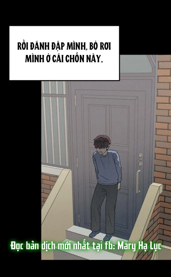 Vì Tôi Đã Giết Người Chapter 32.1 - Trang 2