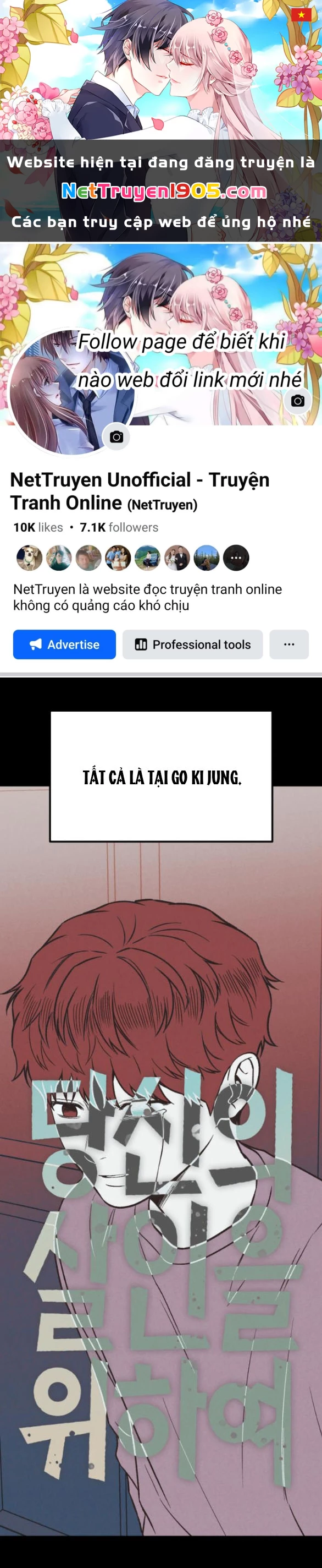 Vì Tôi Đã Giết Người Chapter 32.2 - Trang 2