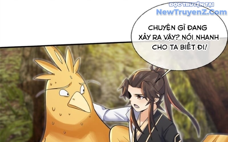Lược Thiên Ký Chapter 94 - Trang 2