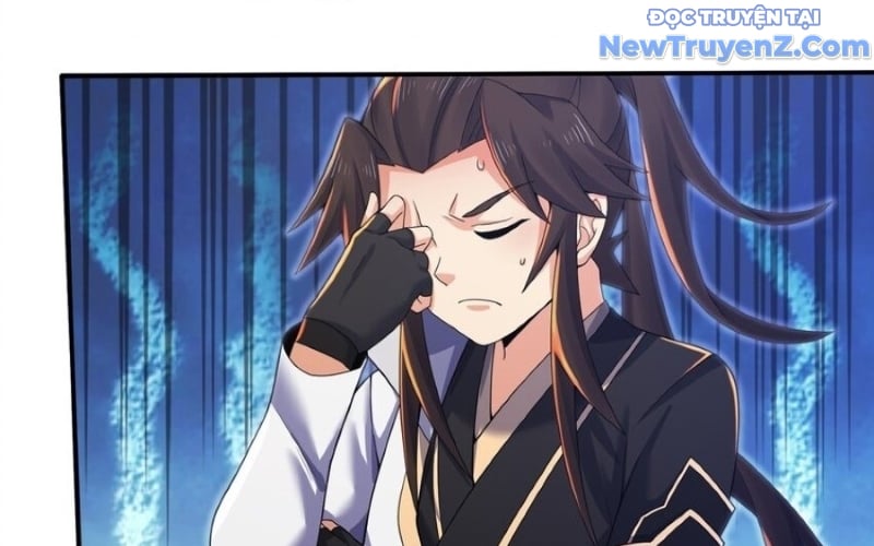 Lược Thiên Ký Chapter 94 - Trang 2