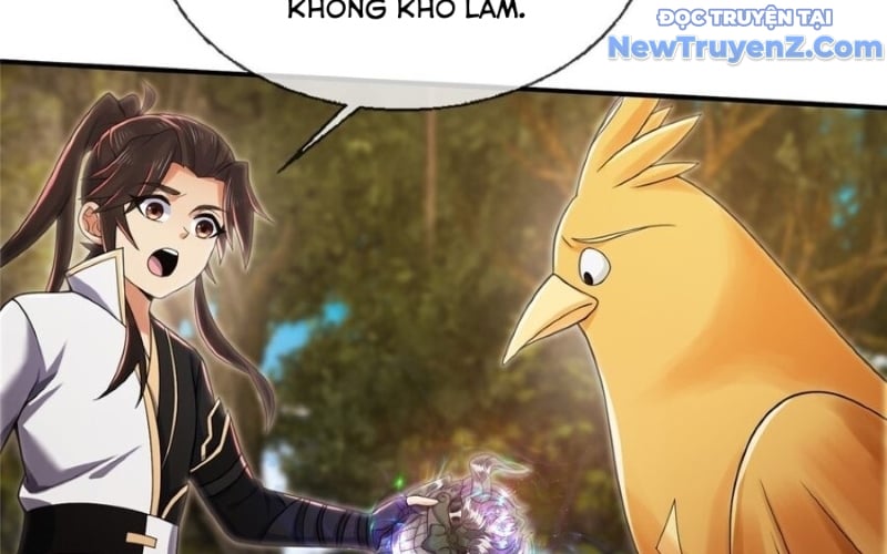 Lược Thiên Ký Chapter 94 - Trang 2