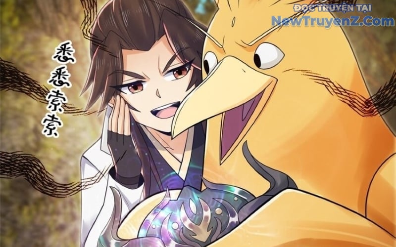 Lược Thiên Ký Chapter 94 - Trang 2