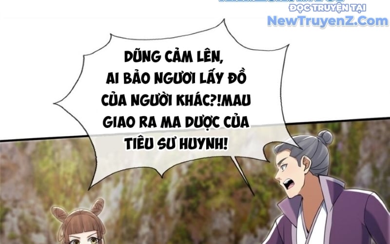 Lược Thiên Ký Chapter 94 - Trang 2